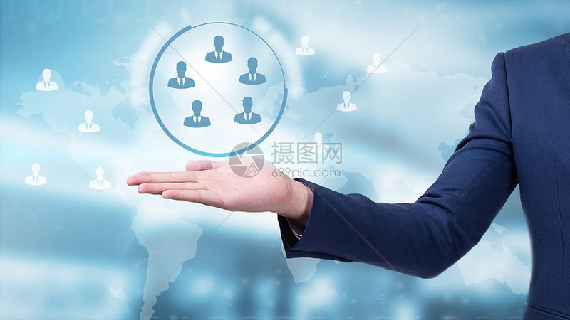 高级人才寻访成功率：如何科学评估与提升**